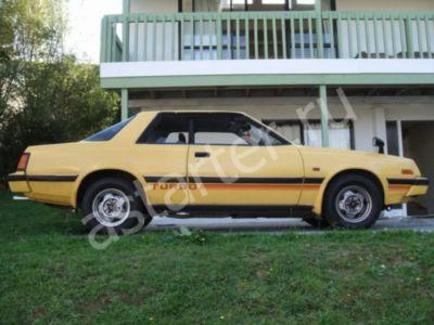 Купить стартер  Dodge Challenger II, ремонт стартера Dodge Challenger II